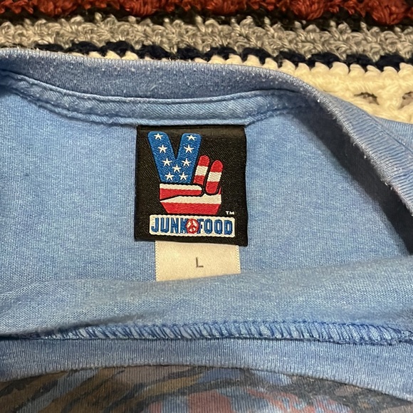 Star Wars Chewbacca 'Headbanger' T-shirt - L - Picture 5 of 7